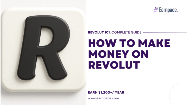 How to Make Money on Revolut in 2025