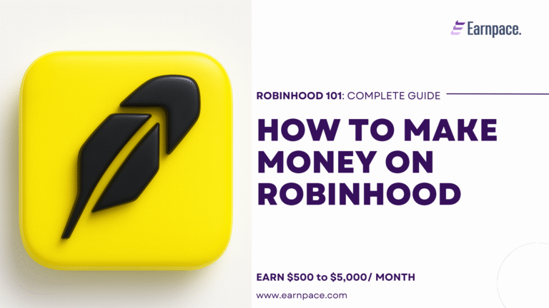 How to Make Money on Robinhood in 2025