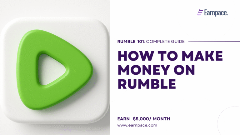 How to Make Money on Rumble in 2025