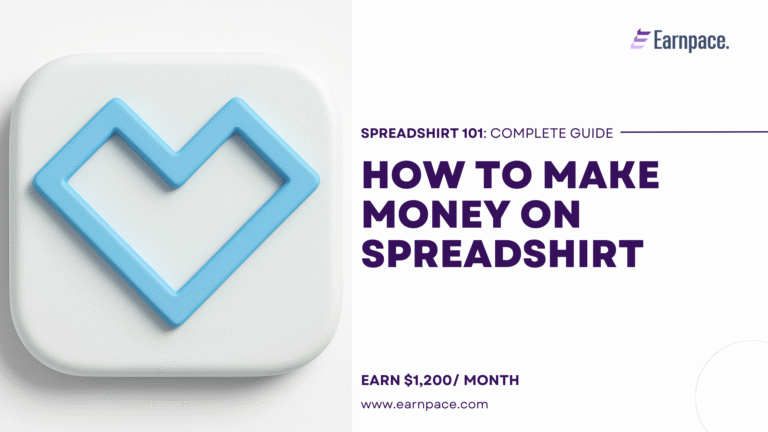 How to Make Money on Spreadshirt in 2025