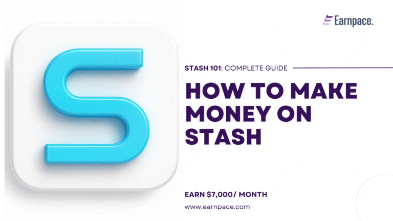 How to Make Money on Stash in 2025