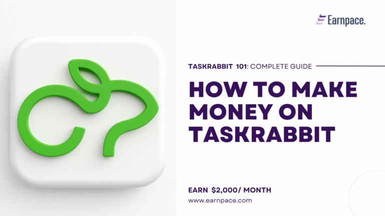 How to Make Money on TaskRabbit in 2025
