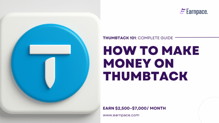 How to Make Money on Thumbtack in 2025