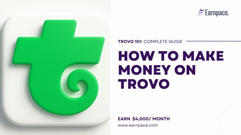 How to Make Money on Trovo in 2025