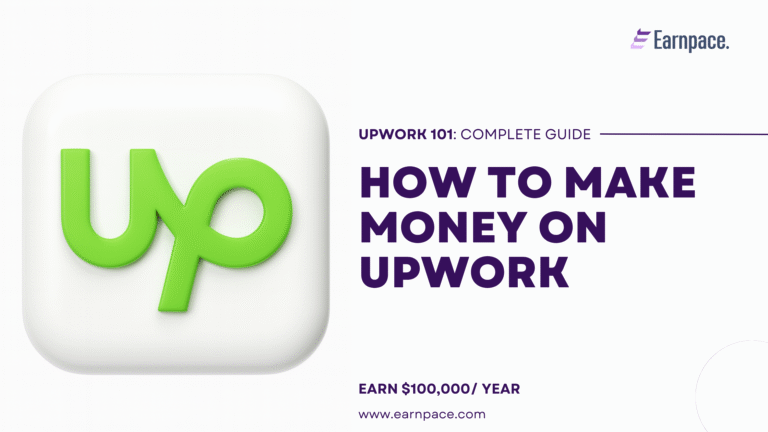 How to Make Money on Upwork in 2025