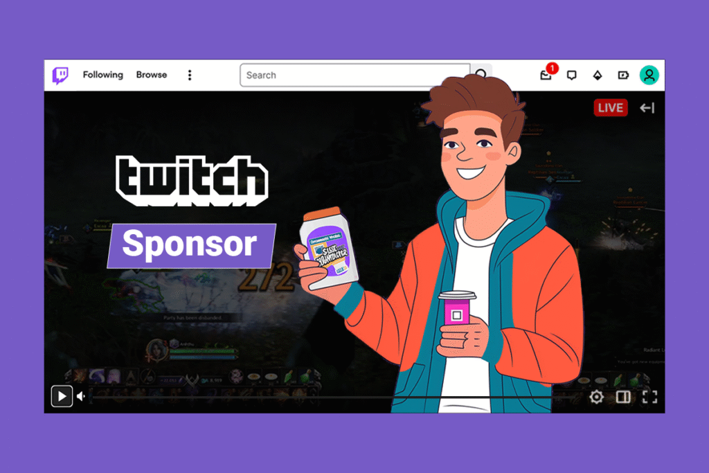 How to Make Money on Twitch in 2025