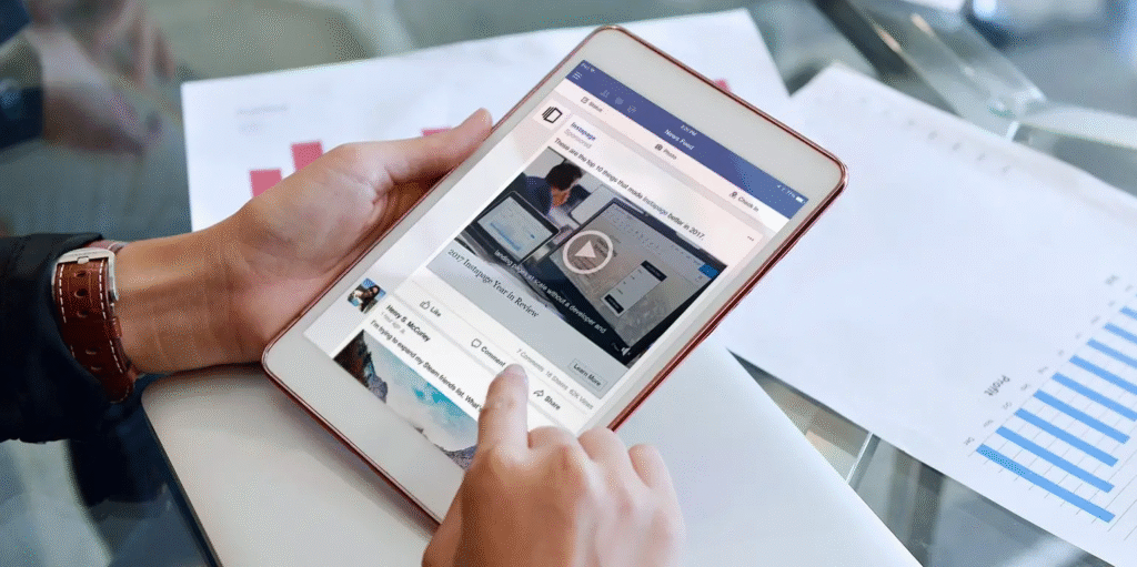 How to Make Money on Facebook Gaming in 2025