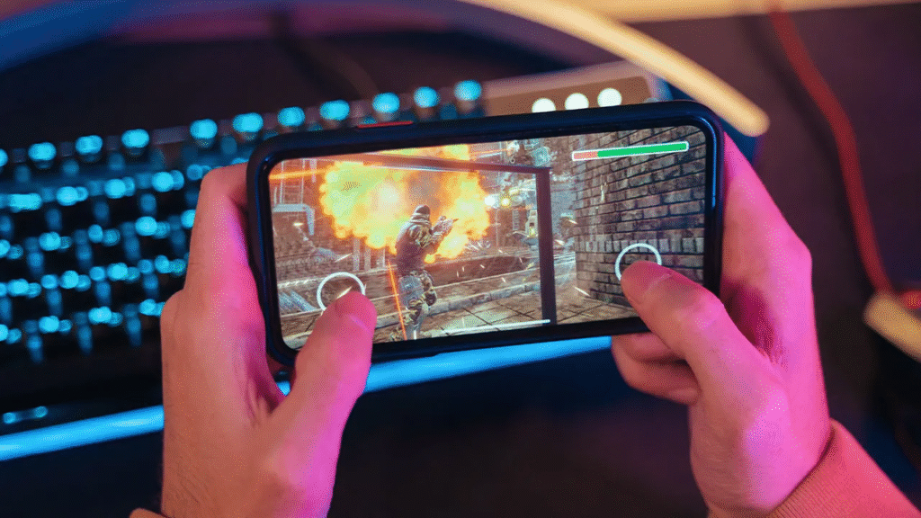 How to Make Money on Facebook Gaming in 2025
