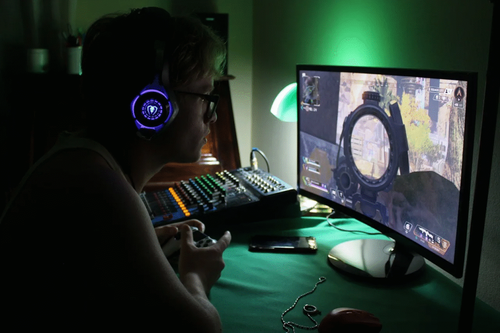 How to Make Money on Facebook Gaming in 2025