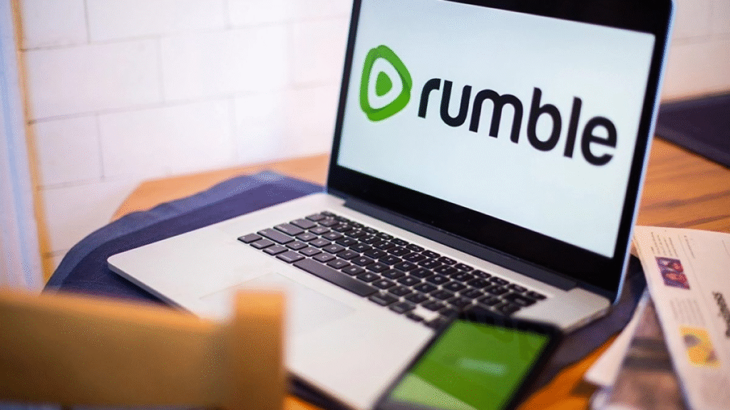 How to Make Money on Rumble in 2025