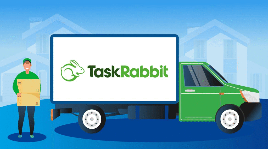 How to Make Money on TaskRabbit in 2025
