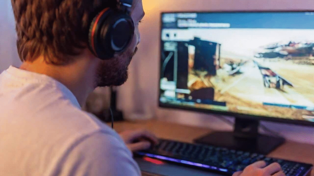 How to Make Money on Facebook Gaming (2025): Complete Guide