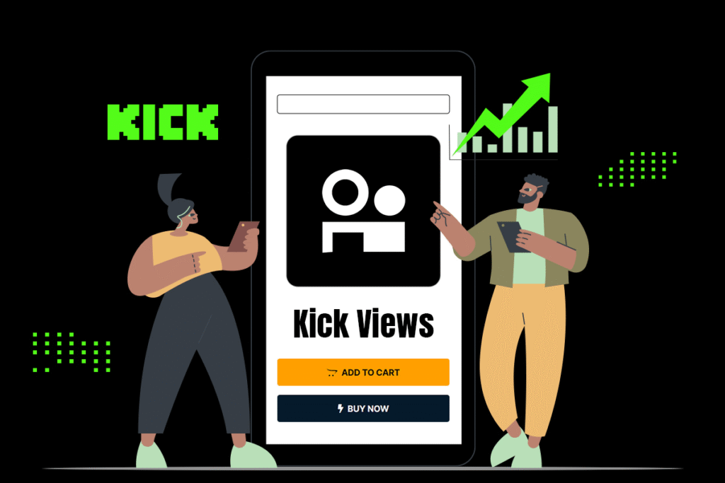 How to Make Money on Kick in 2025