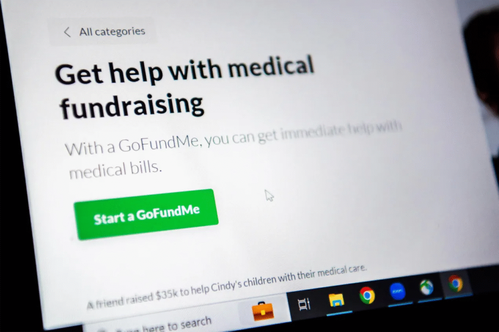 How to Make Money on GoFundMe in 2025