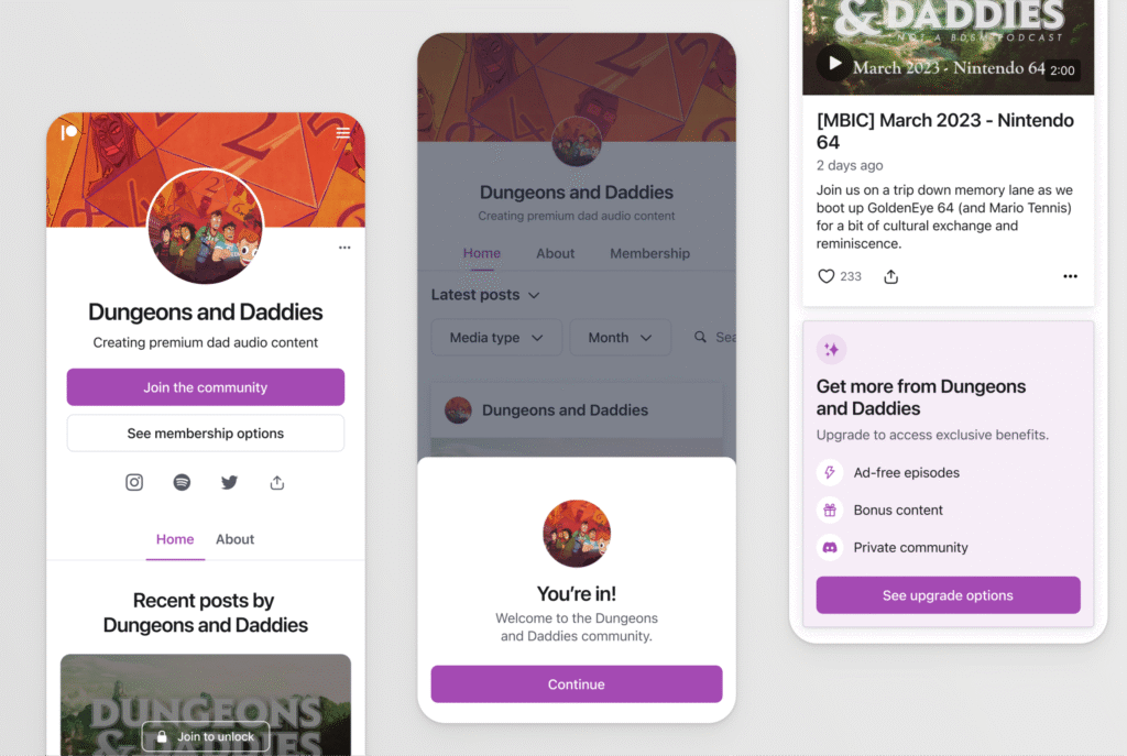 How to Make Money on Patreon in 2025