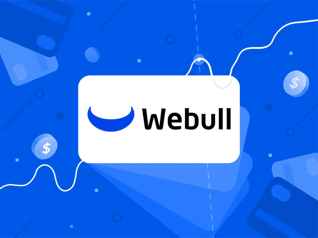 How to Make Money on Webull in 2025