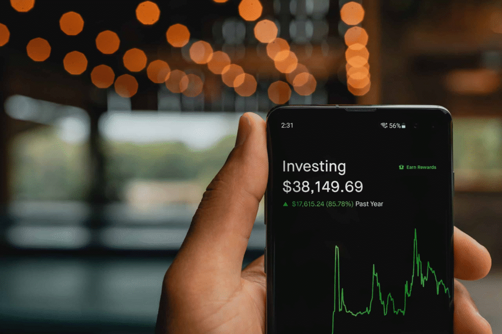 How to Make Money on Robinhood in 2025