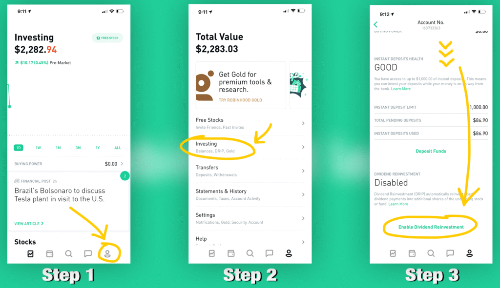How to Make Money on Robinhood in 2025