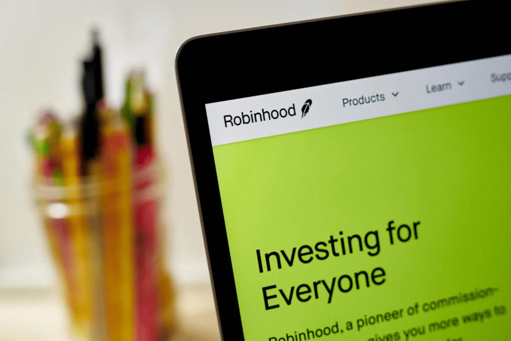 How to Make Money on Robinhood in 2025