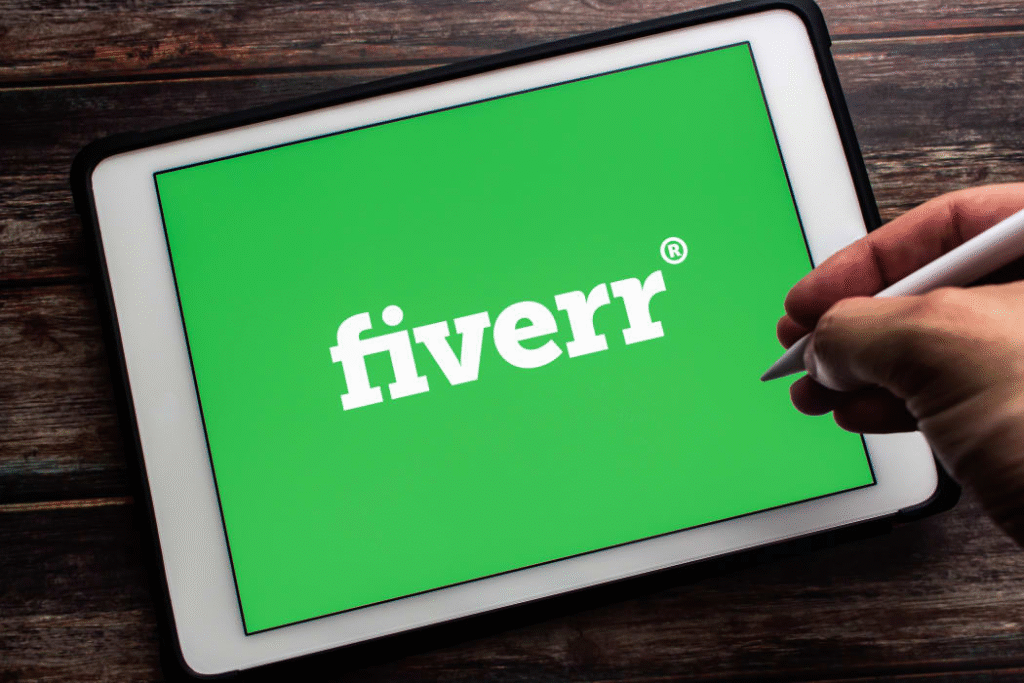 How to Make Money on Fiverr in 2025