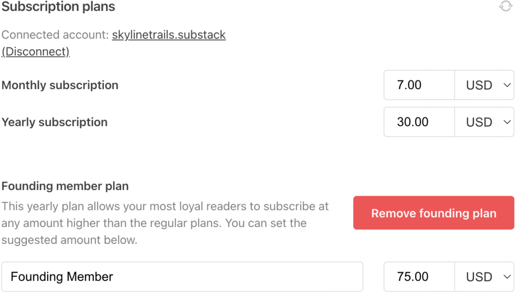 How to Make Money on Substack in 2025