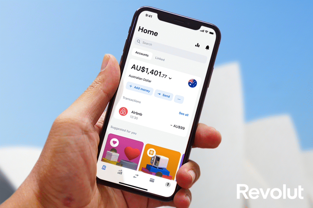 How to Make Money on Revolut in 2025