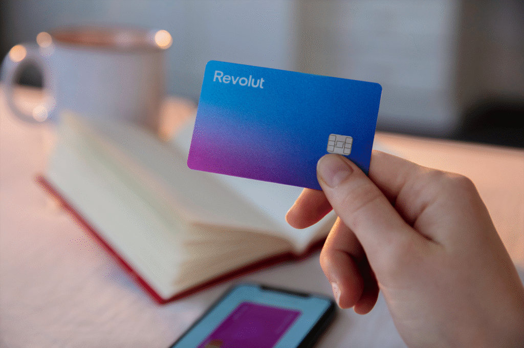 How to Make Money on Revolut in 2025