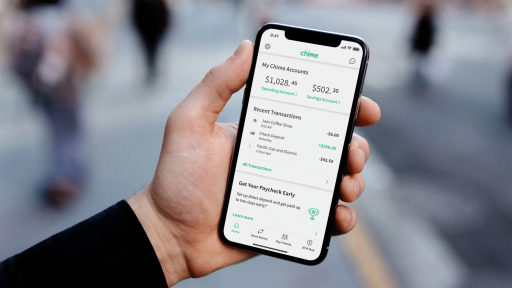 How to Make Money on Chime in 2025