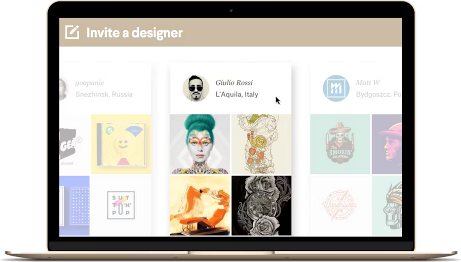 How to Make Money on 99designs in 2025