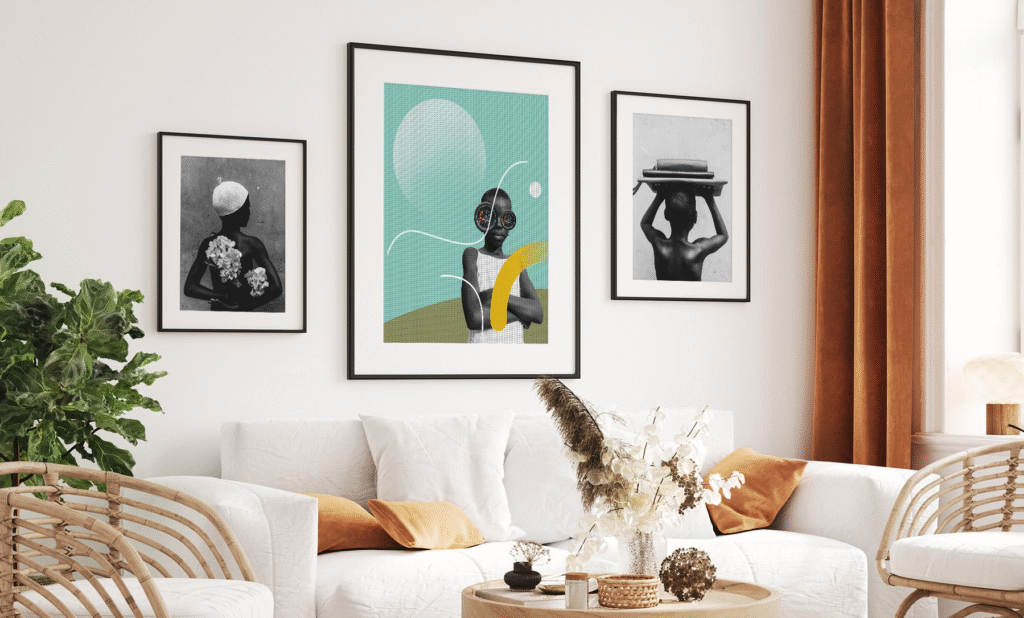 How to Make Money on Society6 in 2025