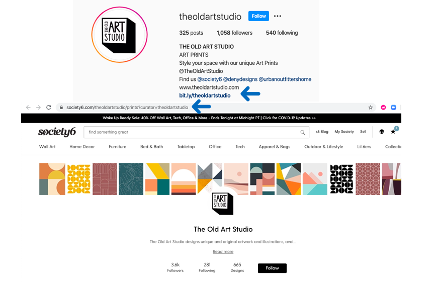 How to Make Money on Society6 in 2025