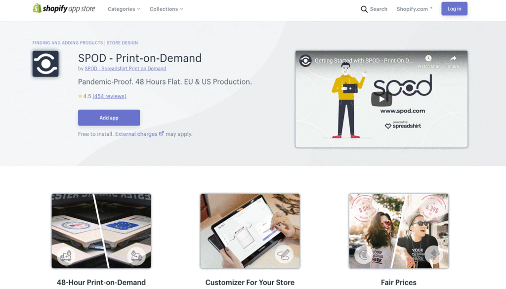 How to Make Money on Spreadshirt in 2025
