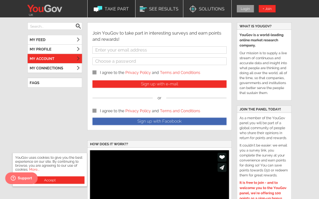 How to Make Money on YouGov in 2025