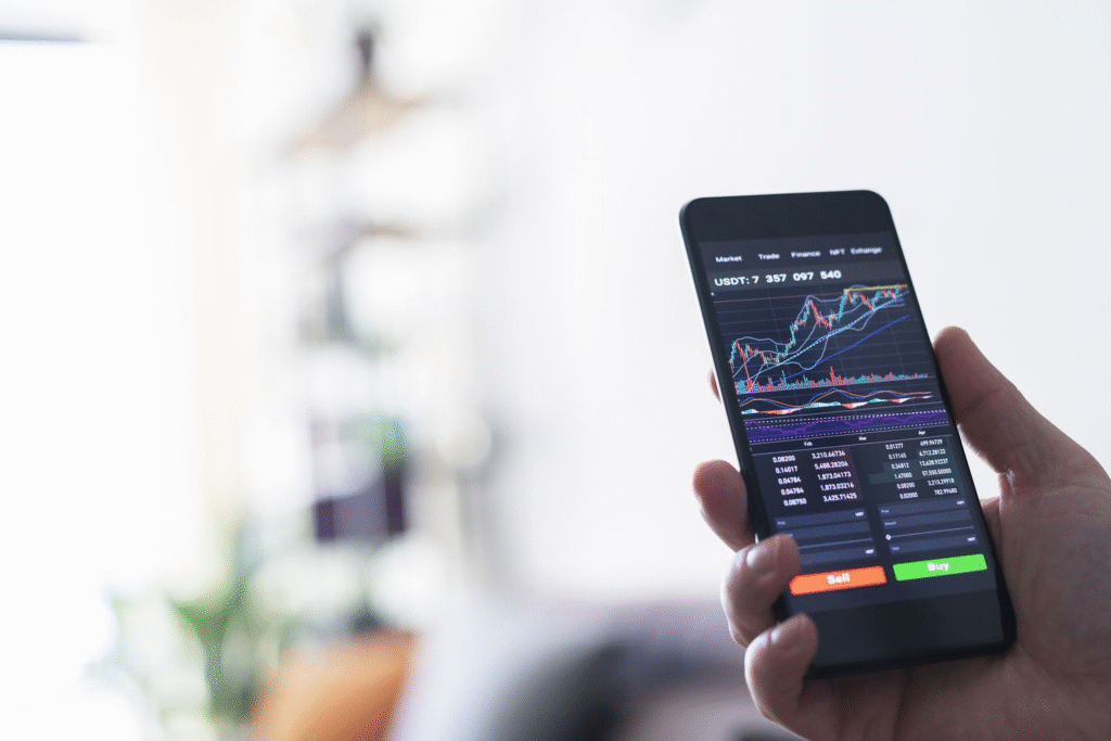 How to Make Money on Webull in 2025