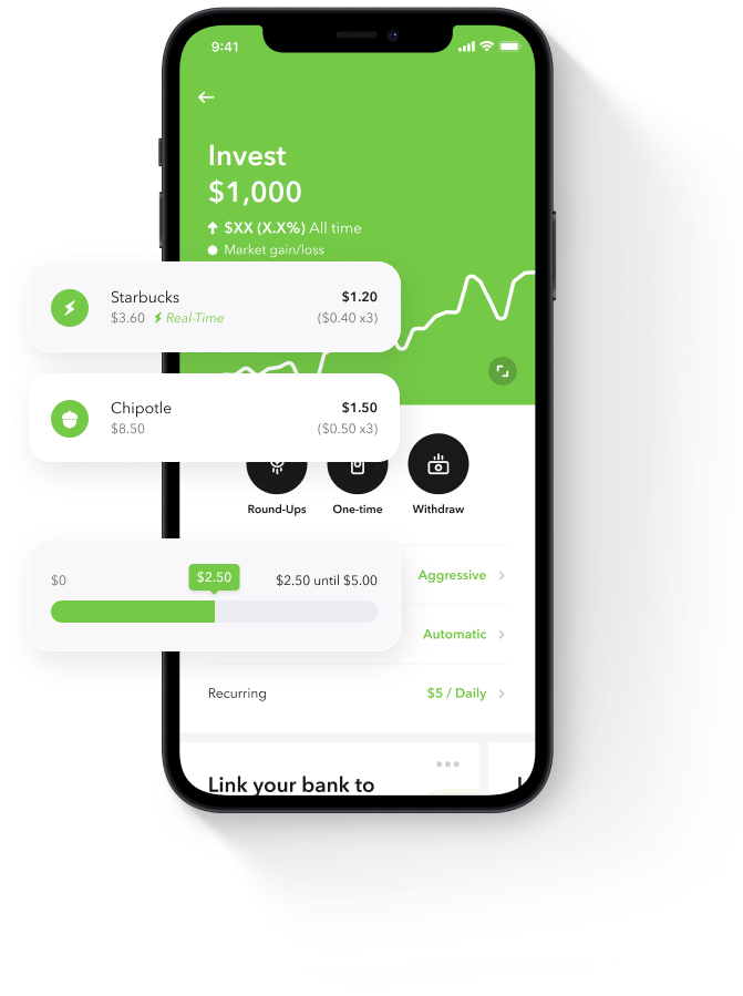 How to Make Money on Acorns in 2025