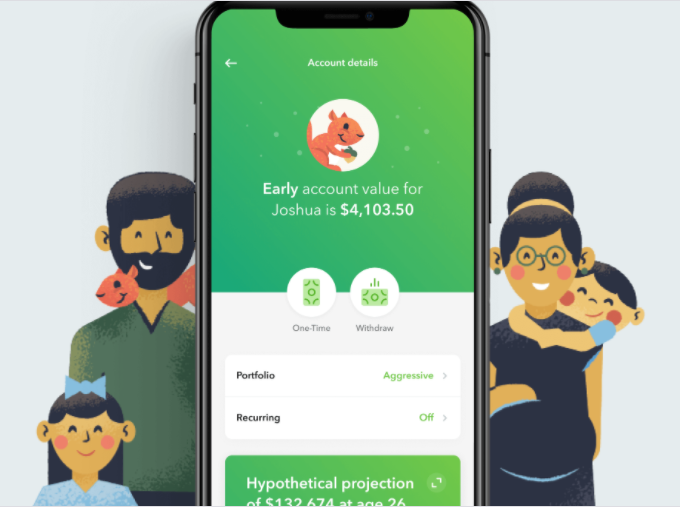 How to Make Money on Acorns in 2025