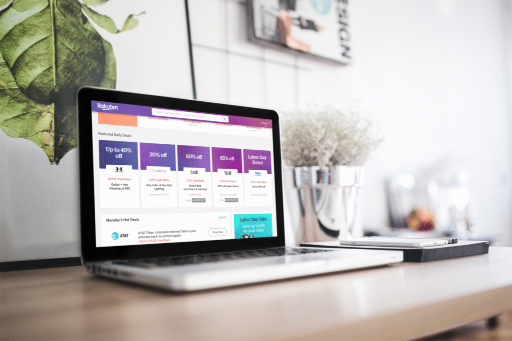 How to Make Money on Rakuten in 2025