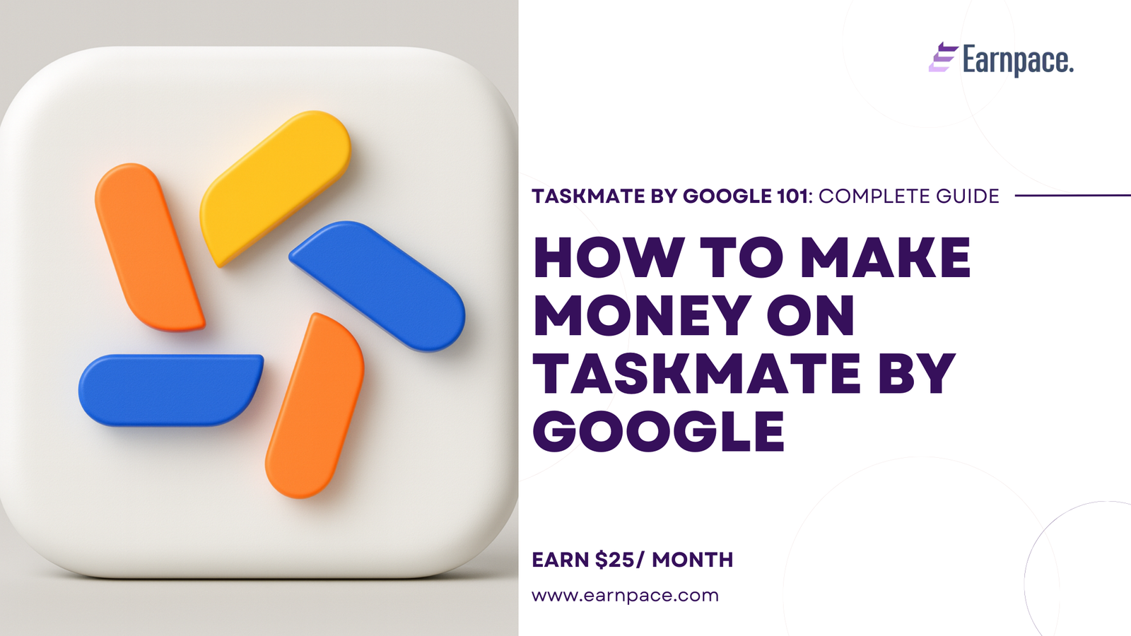 How to Make Money on TaskMate by Google in 2025