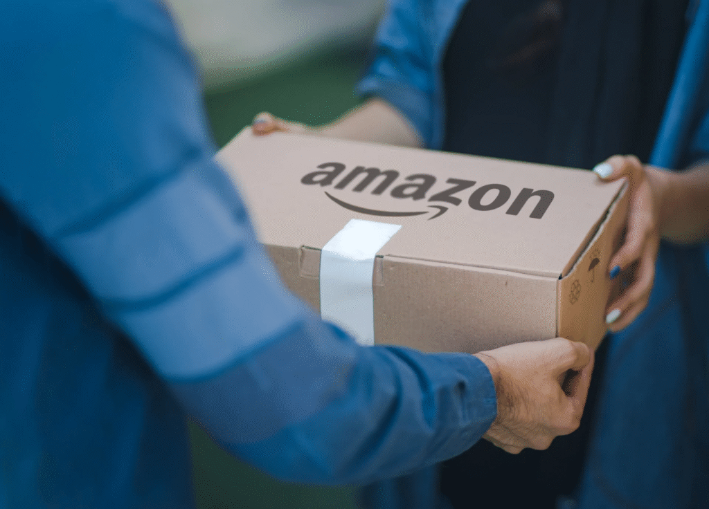 How to Make Money on Amazon Flex in 2025
