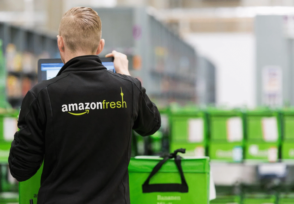 How to Make Money on Amazon Flex in 2025