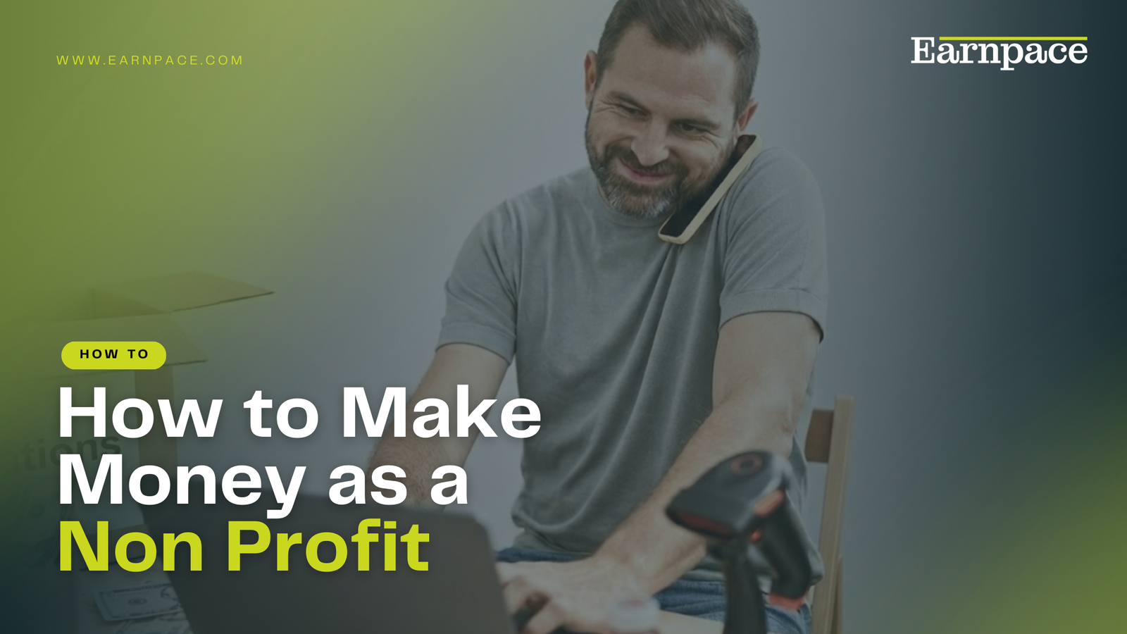 How to Make Money as a Non Profit in 2026 (Step by Step)