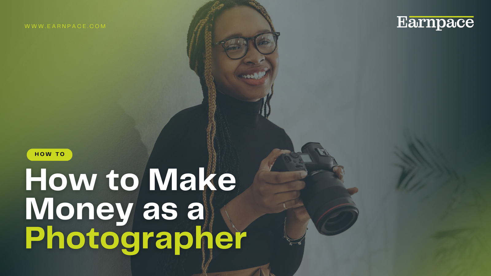 How to Make Money as a Photographer (2026) Step by Step