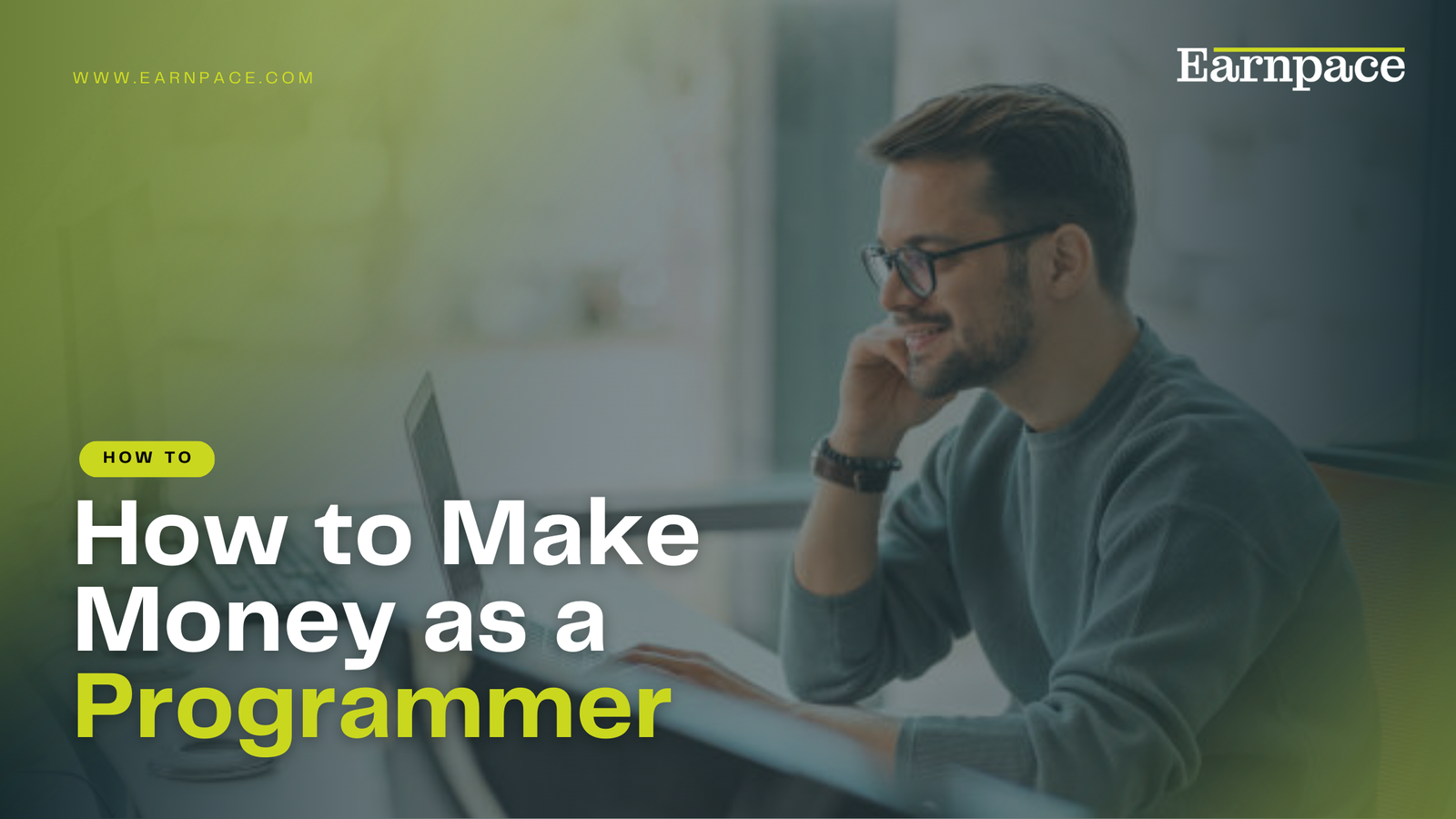 How to Make Money as a Programmer in 2026 (Step by Step)