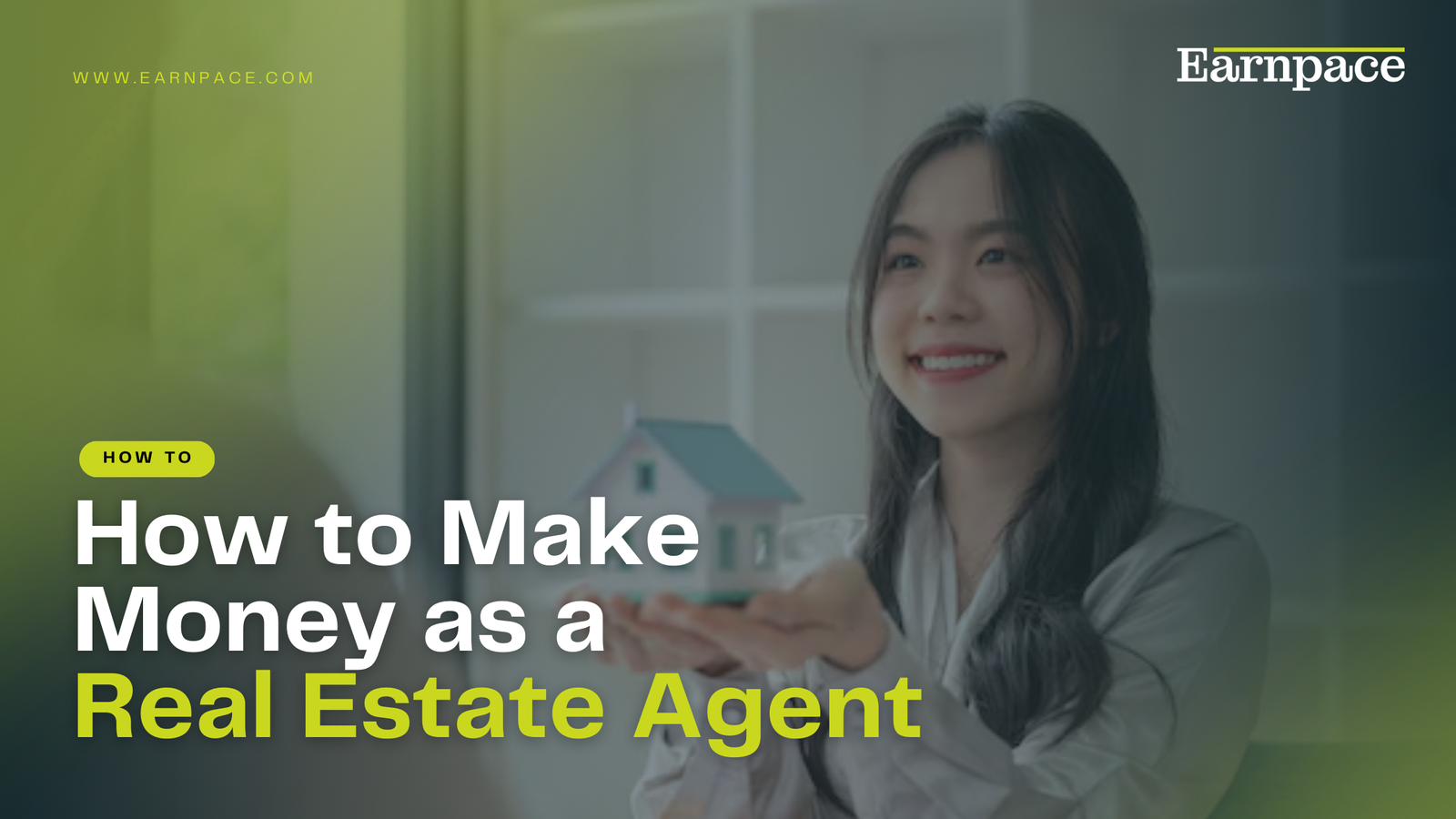 How to Make Money as a Real Estate Agent in 2026