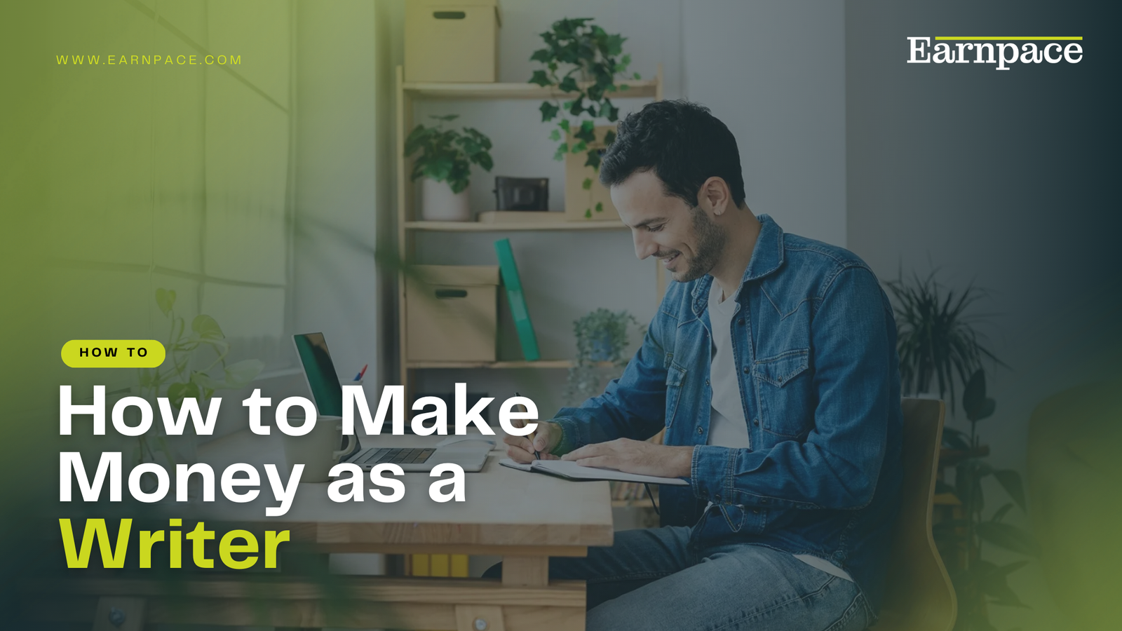 How to Make Money as a Writer (No Experience) 2026