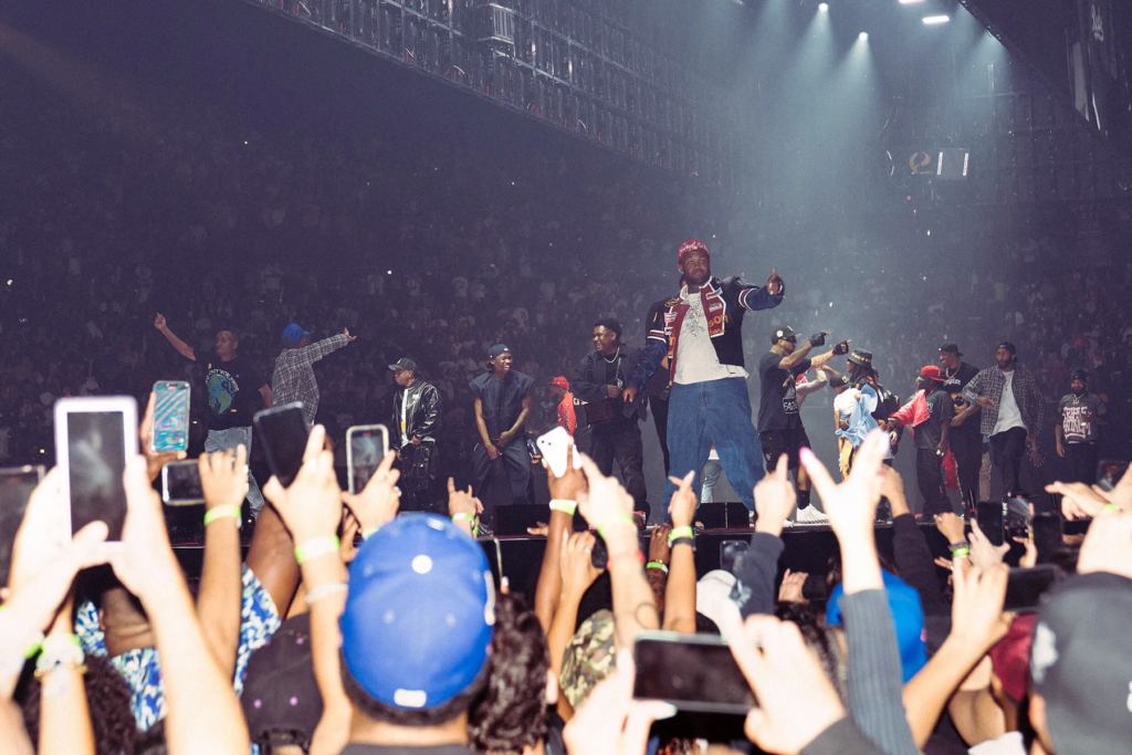 make money as a music artist