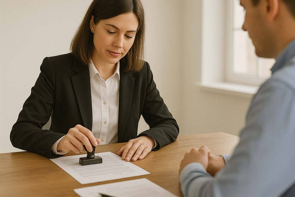 how to make money as a notary