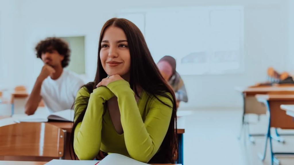 make money as a student