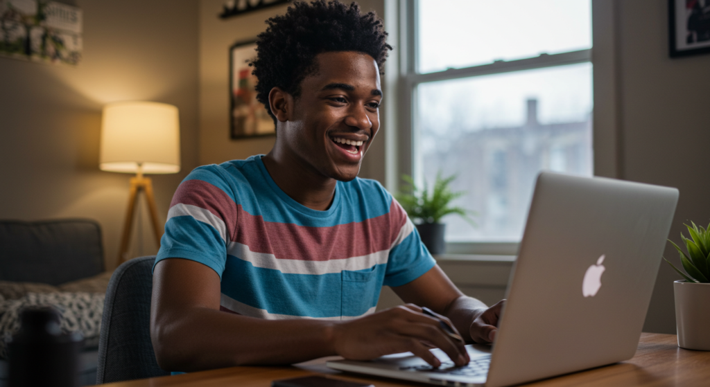 make money as a high schooler