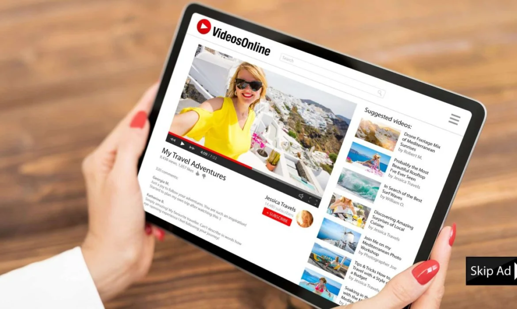 make money as a youtuber